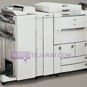 دستگاه کپی کانن gp 555 دستگاه کپی کانن gp 555